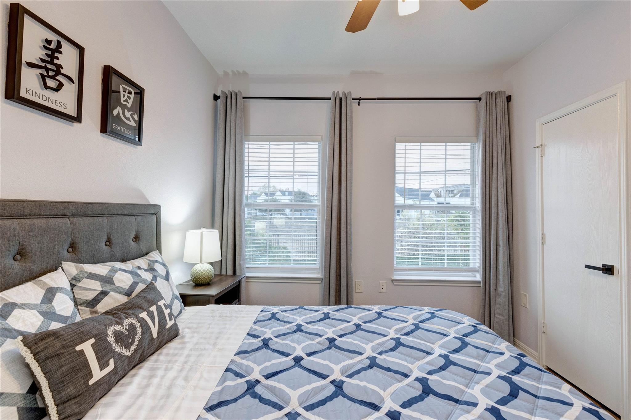 7510 Lazy Creek Drive Austin TX 78724