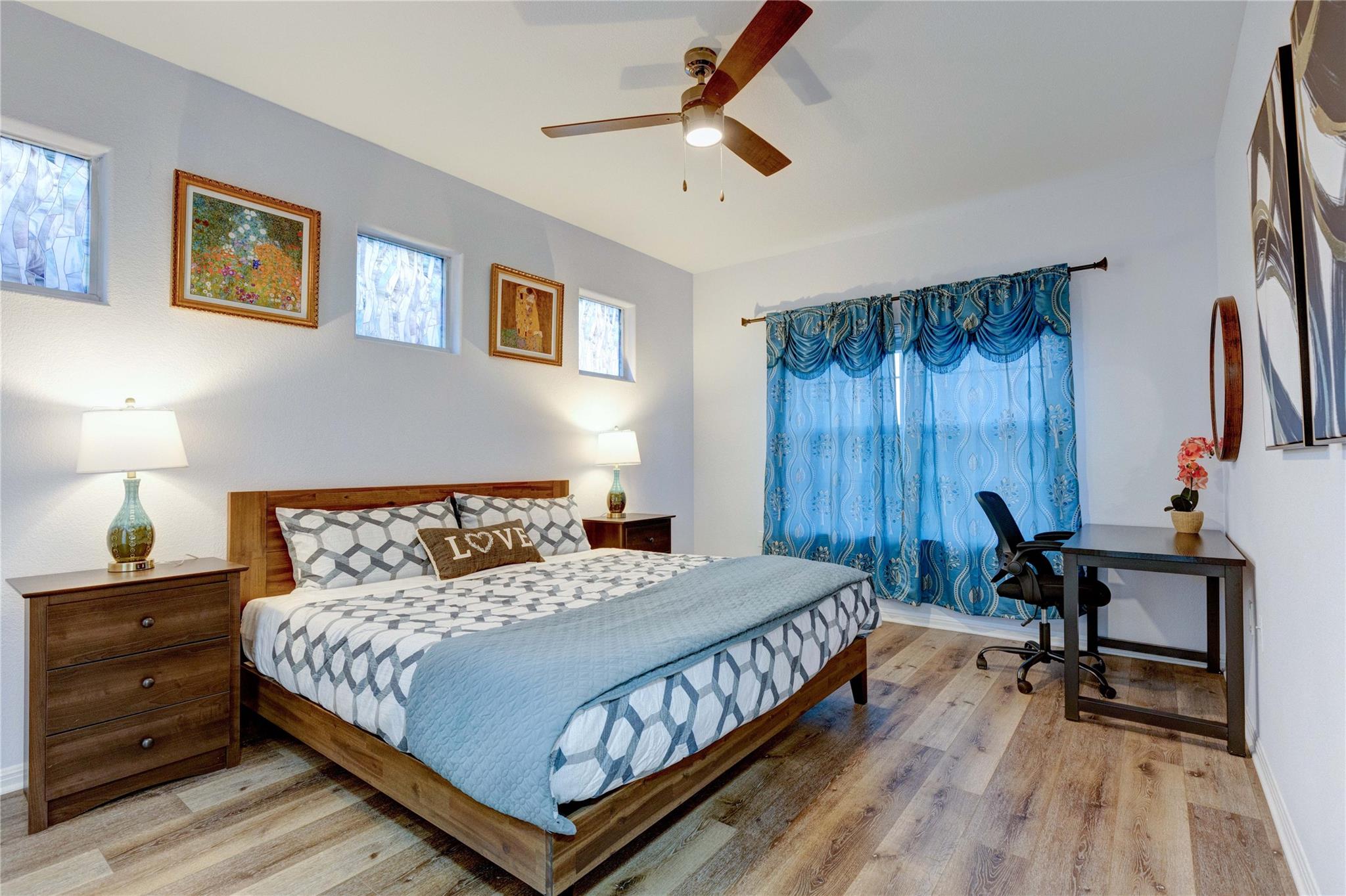 7510 Lazy Creek Drive Austin TX 78724