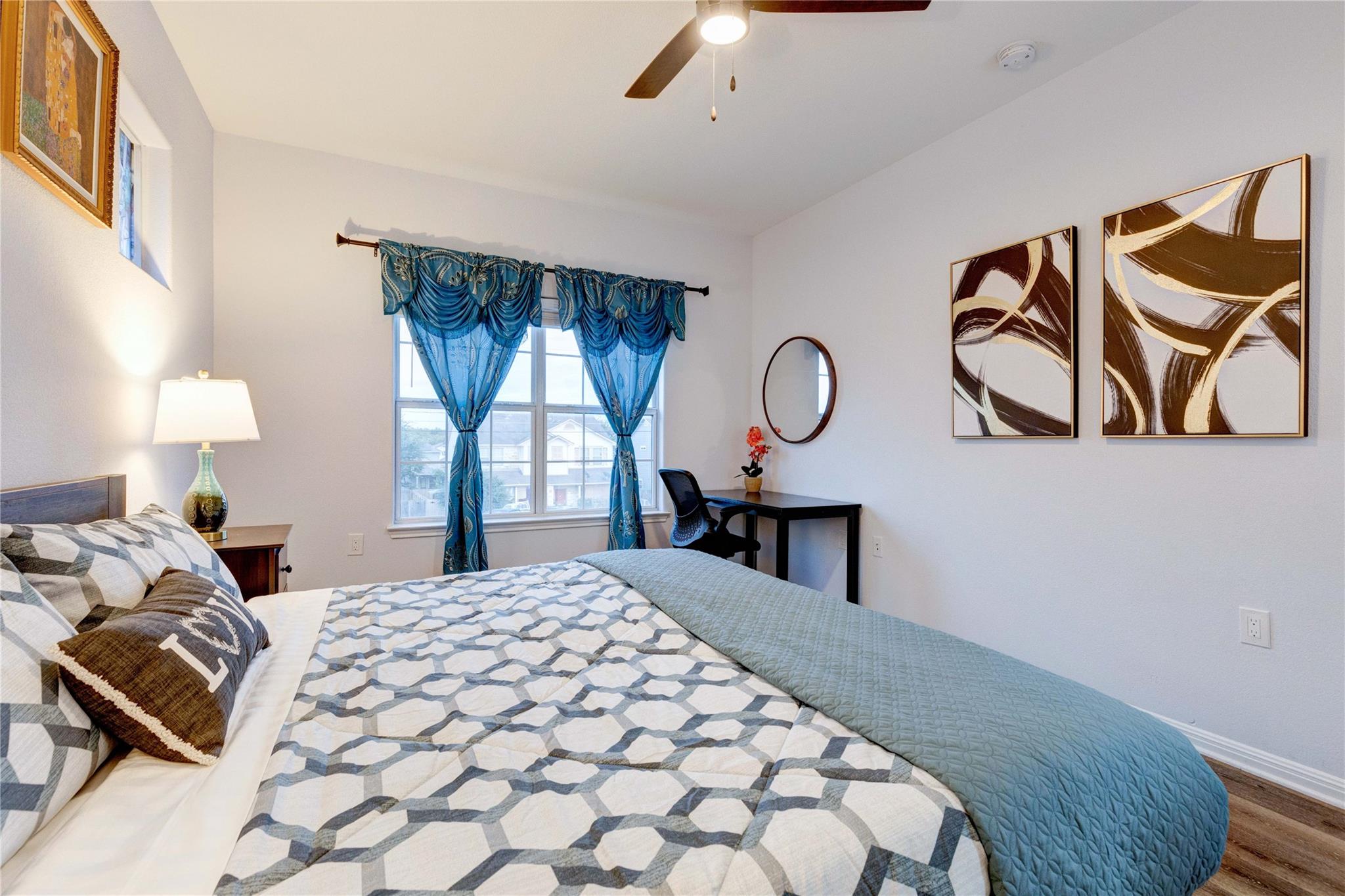 7510 Lazy Creek Drive Austin TX 78724