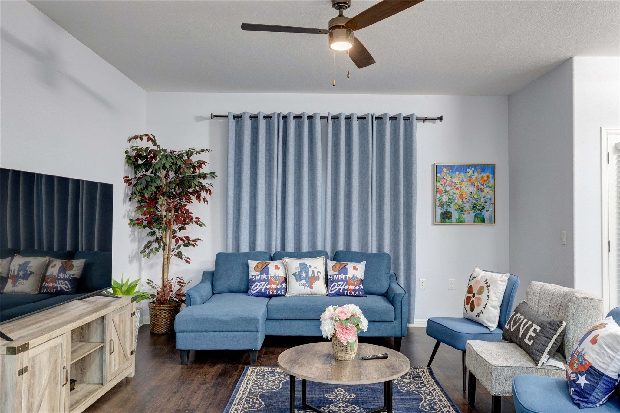 7510 Lazy Creek Drive Austin TX 78724