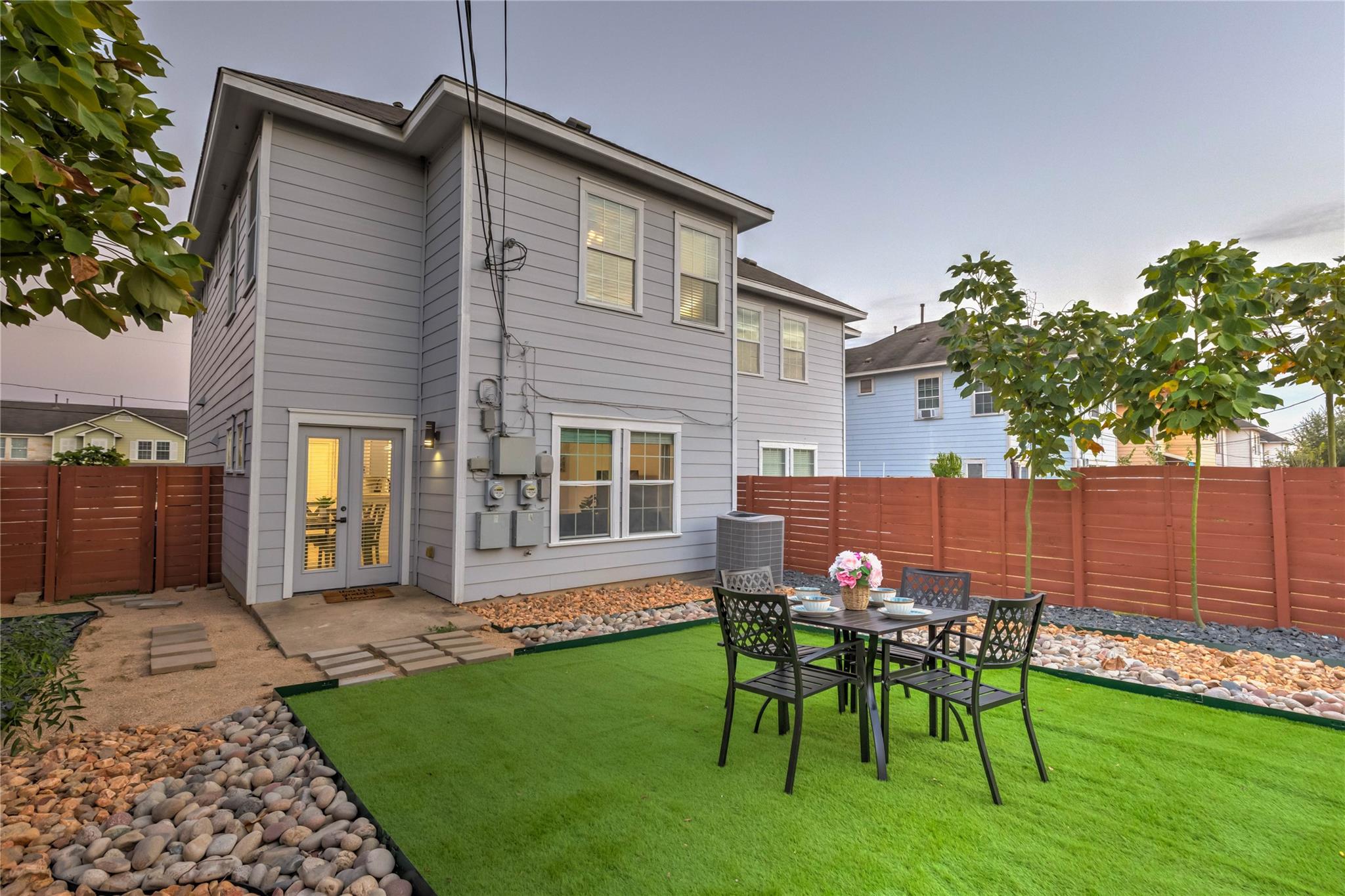 7510 Lazy Creek Drive Austin TX 78724