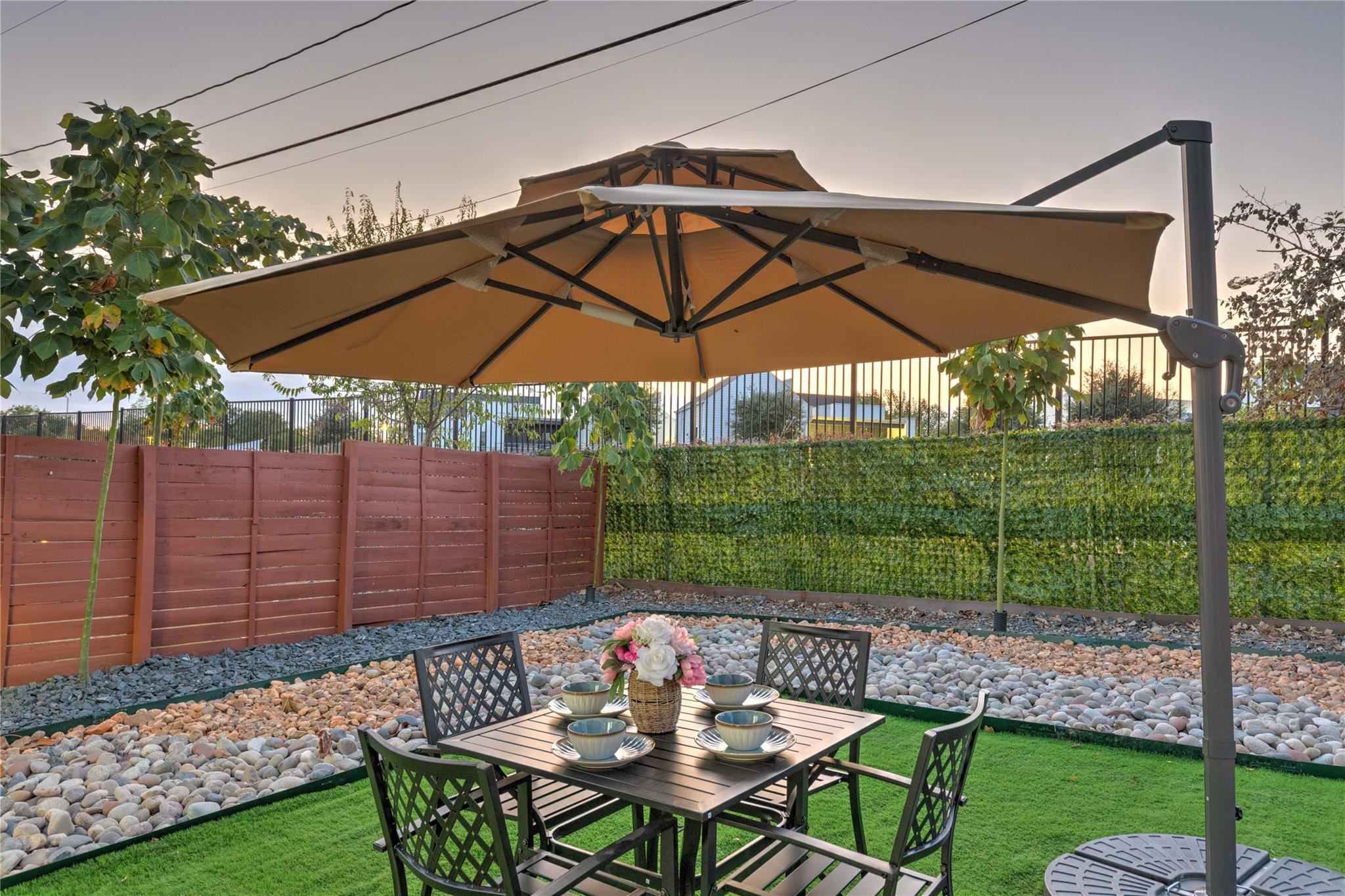 7510 Lazy Creek Drive Austin TX 78724