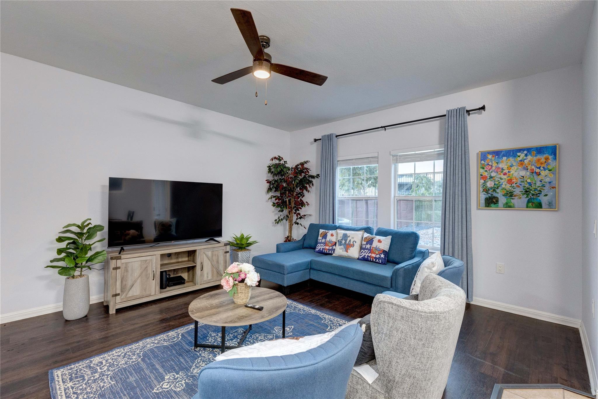 7510 Lazy Creek Drive Austin TX 78724