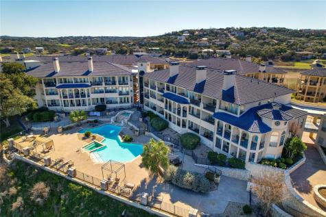 3404 American Drive Lago Vista TX 78645
