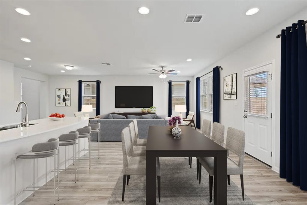 10112 Dawn Pearl Drive Austin TX 78748