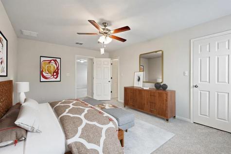 10112 Dawn Pearl Drive Austin TX 78748