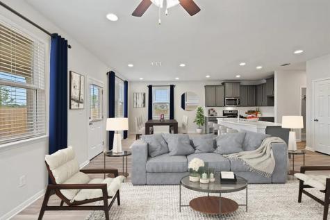 10112 Dawn Pearl Drive Austin TX 78748