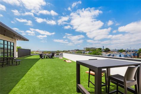 3515 Webberville Road Austin TX 78702