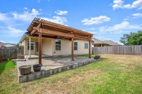 14012 Marathon Road Austin TX 78717