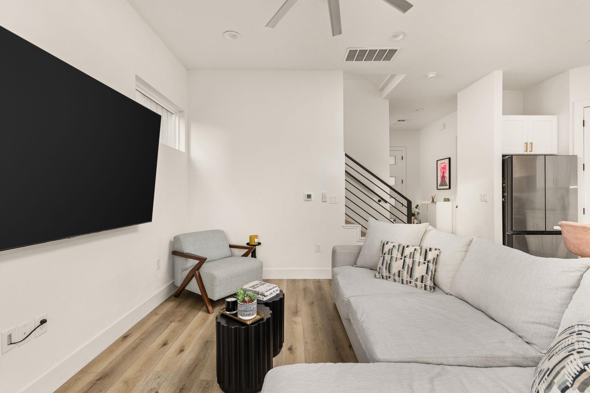 5109 Glissman Road Austin TX 78702