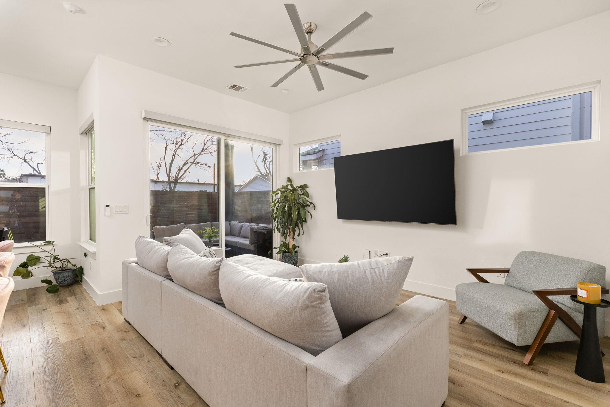 5109 Glissman Road Austin TX 78702