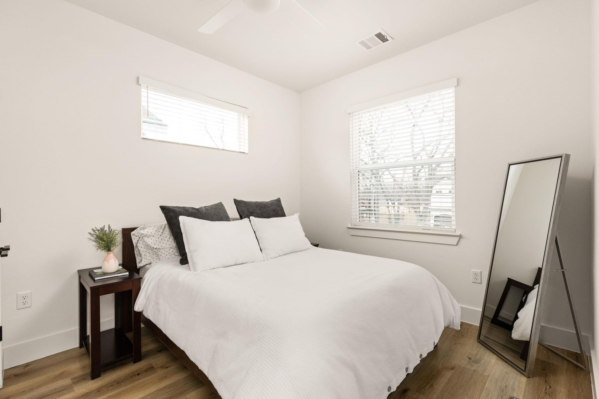 5109 Glissman Road Austin TX 78702