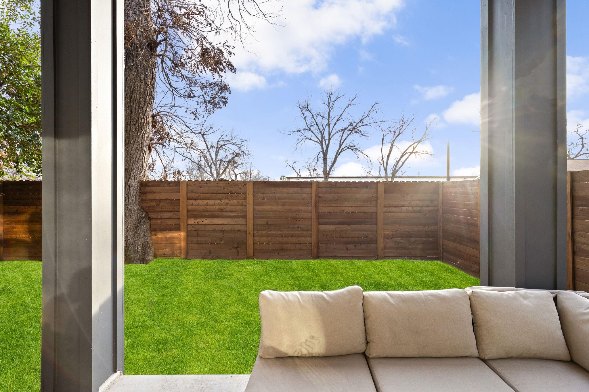 5109 Glissman Road Austin TX 78702