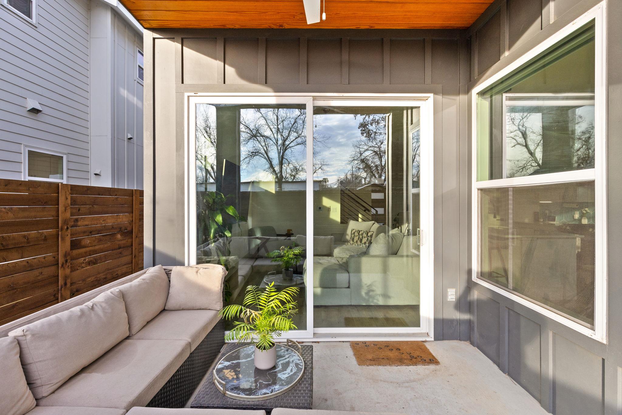 5109 Glissman Road Austin TX 78702
