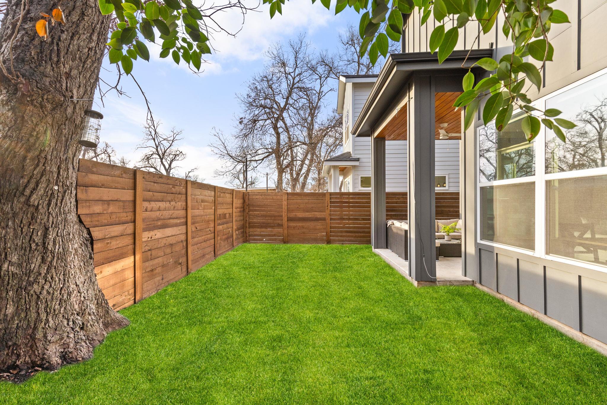 5109 Glissman Road Austin TX 78702