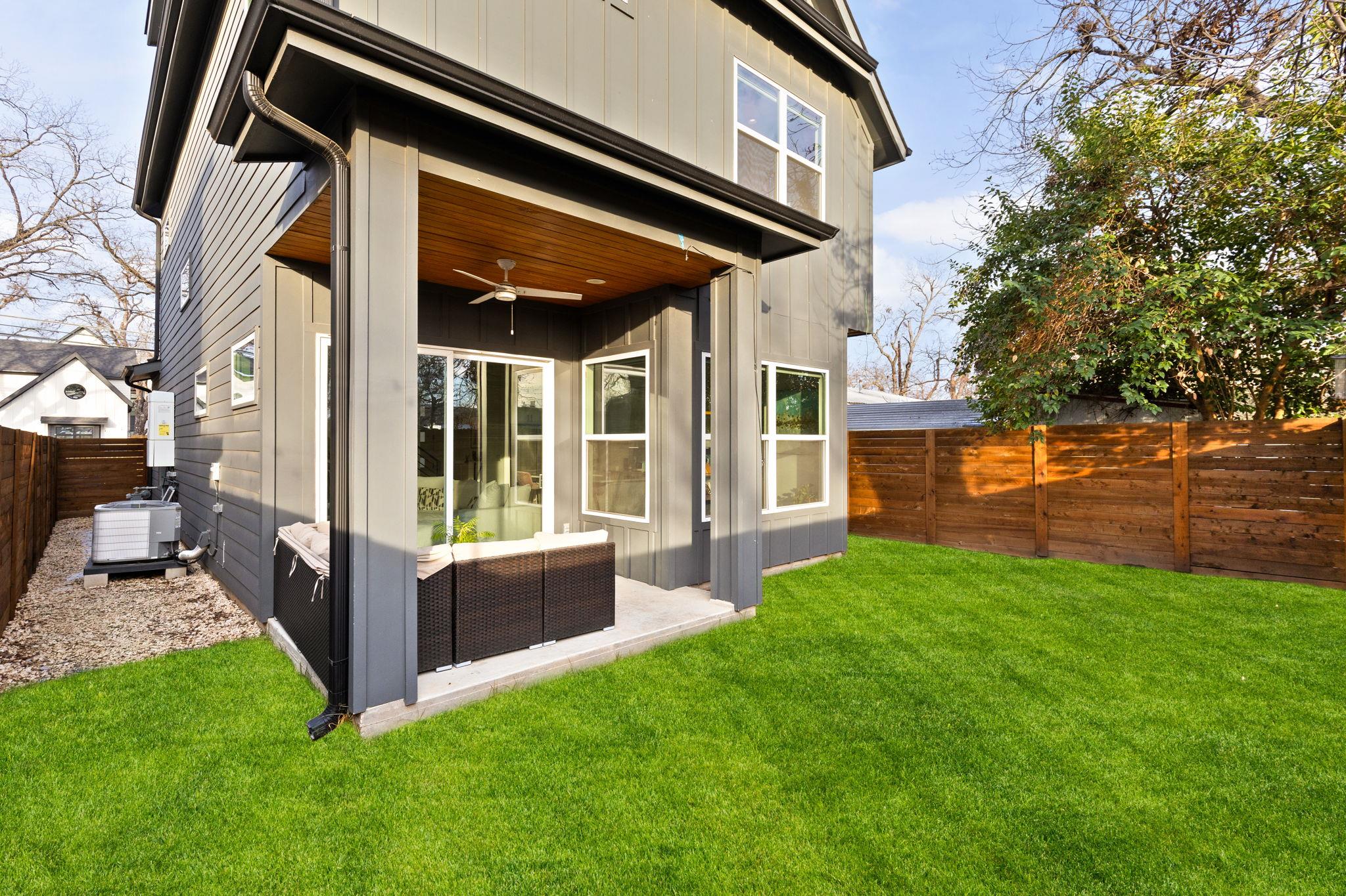 5109 Glissman Road Austin TX 78702