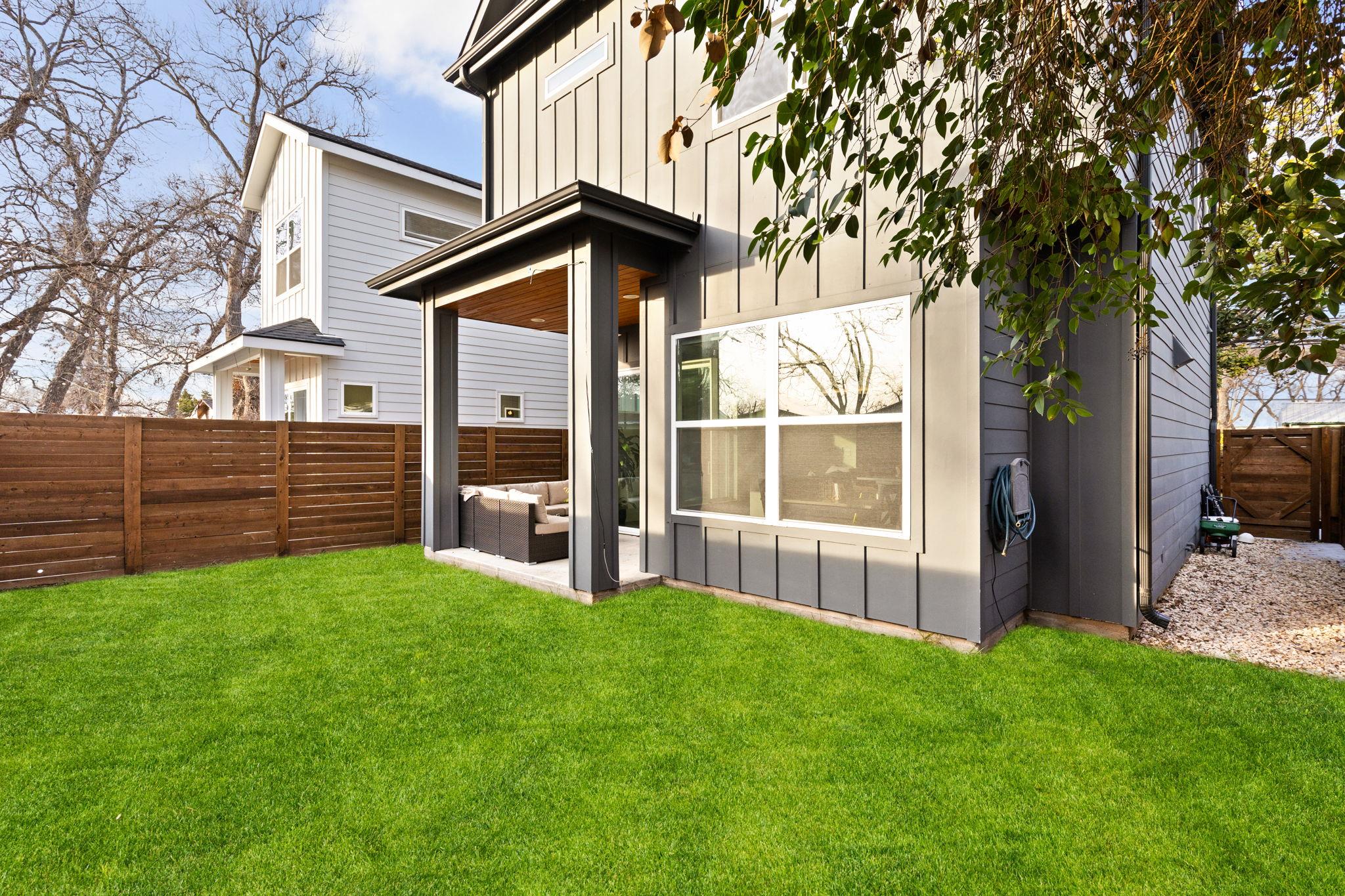 5109 Glissman Road Austin TX 78702