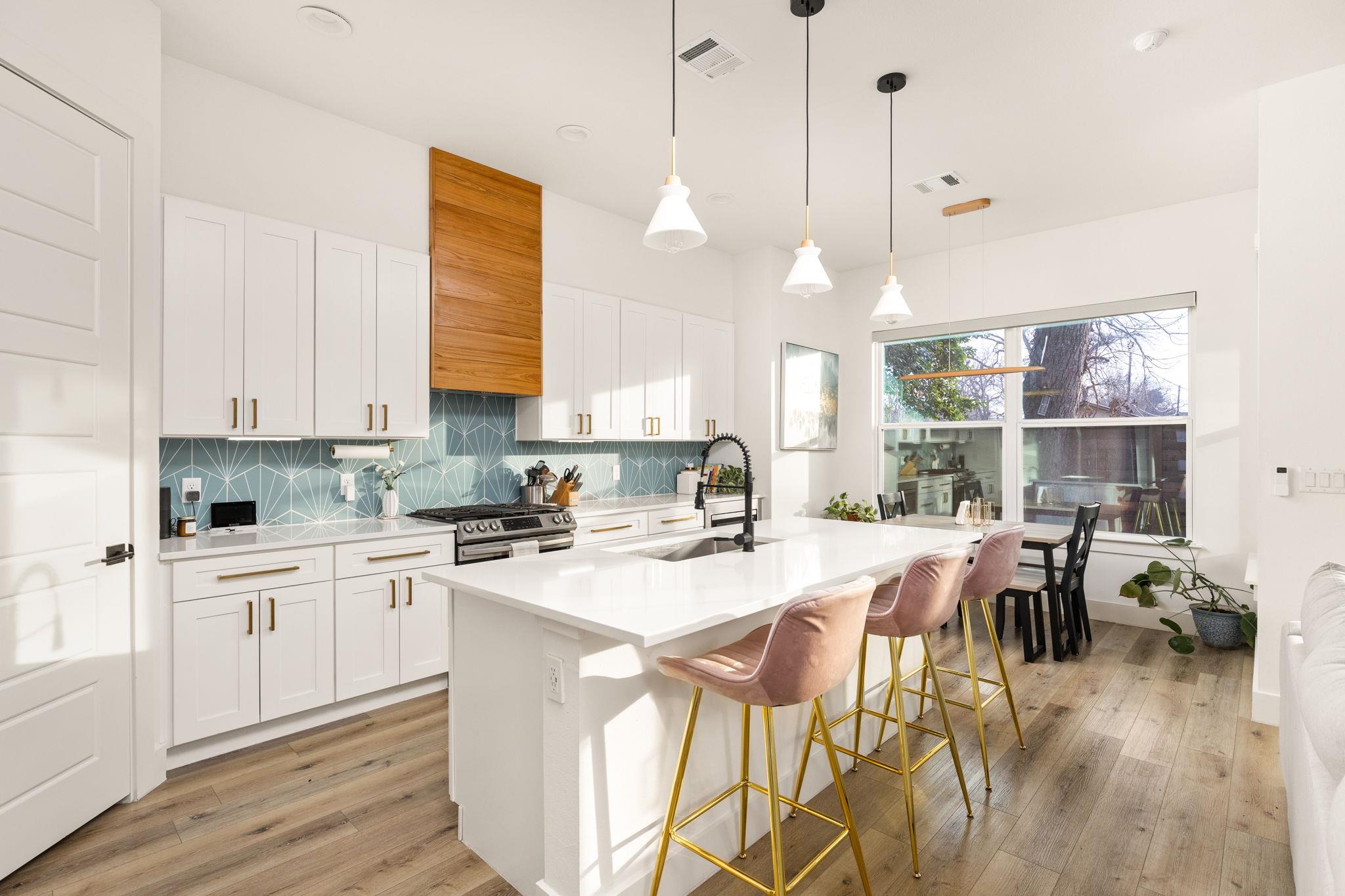 5109 Glissman Road Austin TX 78702