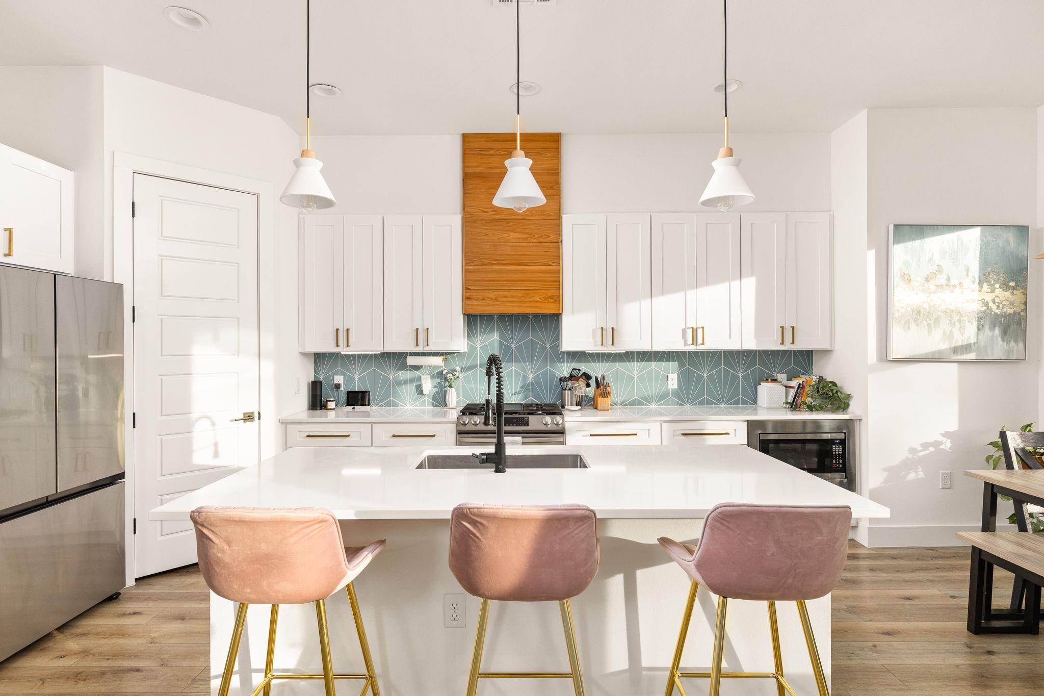 5109 Glissman Road Austin TX 78702