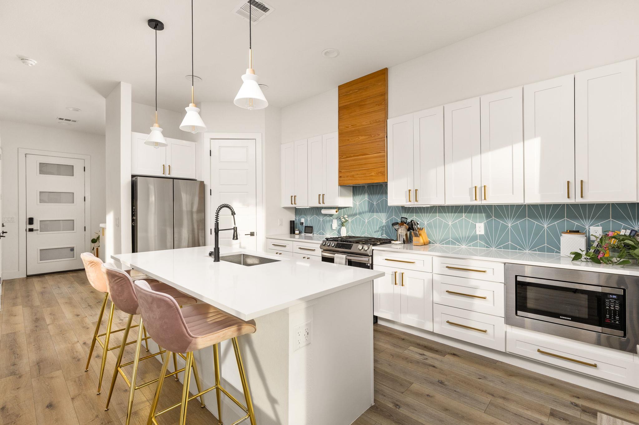 5109 Glissman Road Austin TX 78702