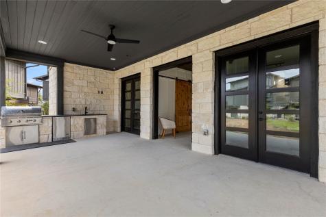 19216 Lost Tree Boulevard Spicewood TX 78669
