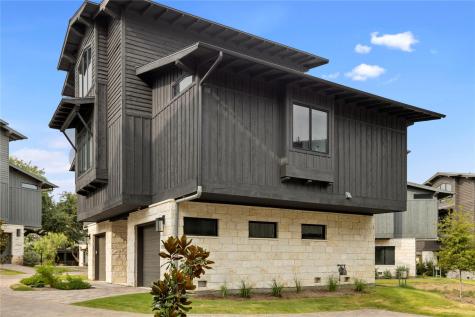 19216 Lost Tree Boulevard Spicewood TX 78669