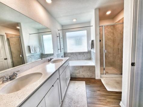 5421 Bellissima Way Round Rock TX 78665