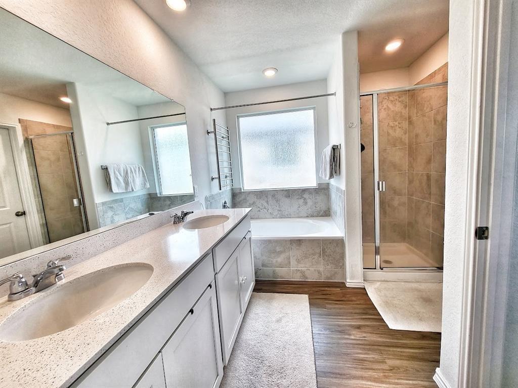 5421 Bellissima Way Round Rock TX 78665