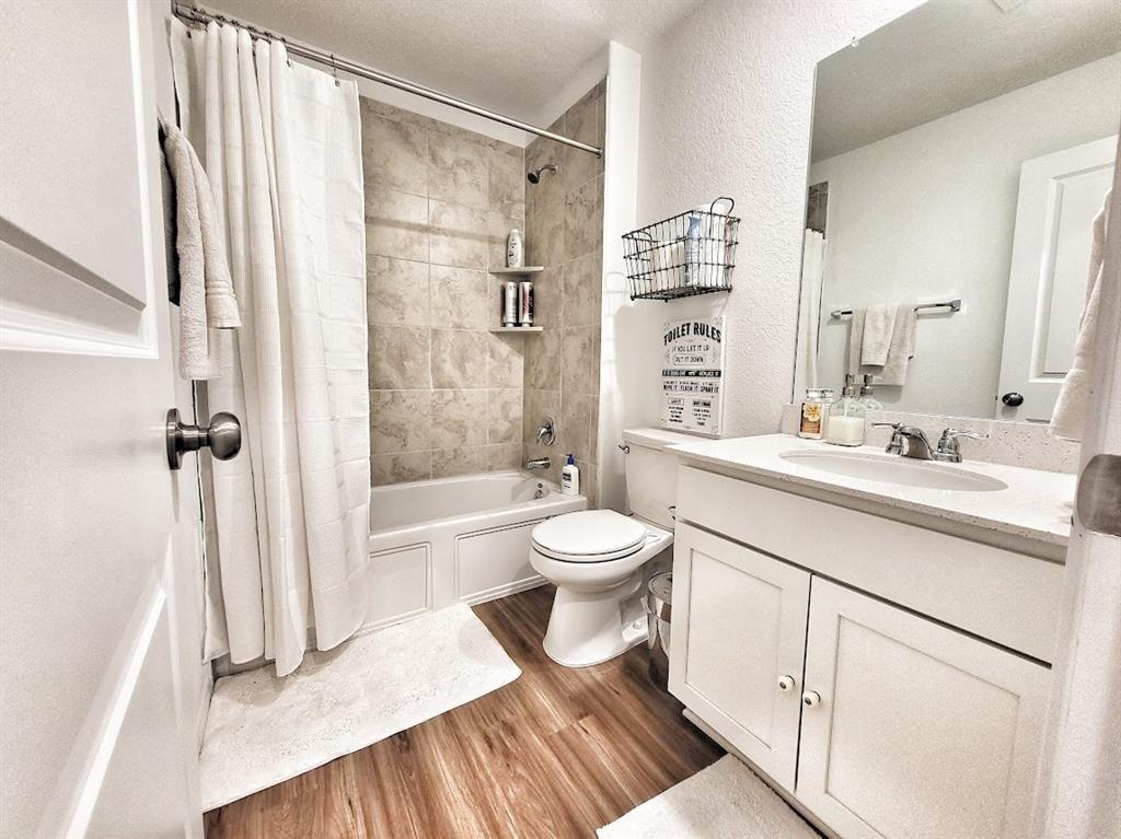 5421 Bellissima Way Round Rock TX 78665