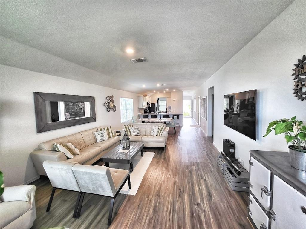 5421 Bellissima Way Round Rock TX 78665