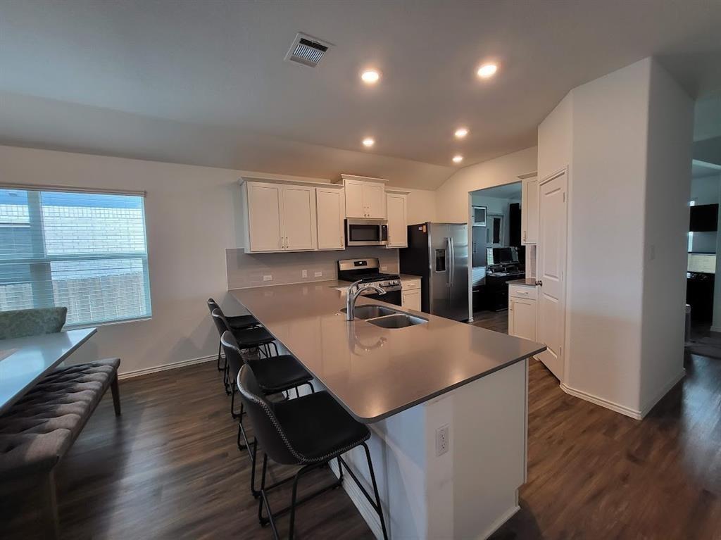 5421 Bellissima Way Round Rock TX 78665