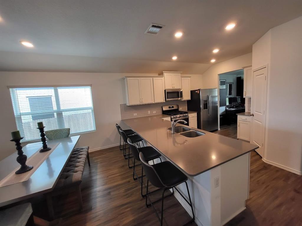 5421 Bellissima Way Round Rock TX 78665
