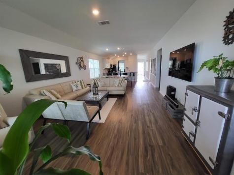 5421 Bellissima Way Round Rock TX 78665