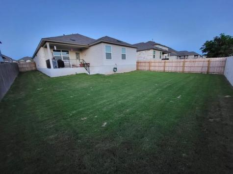 5421 Bellissima Way Round Rock TX 78665