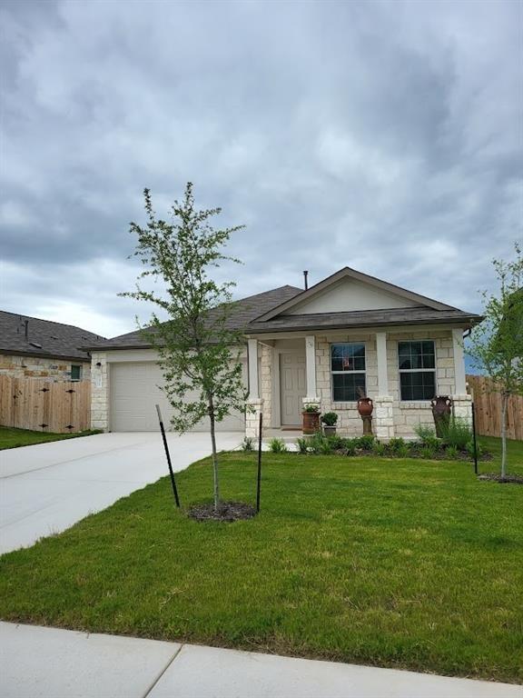 5421 Bellissima Way Round Rock TX 78665