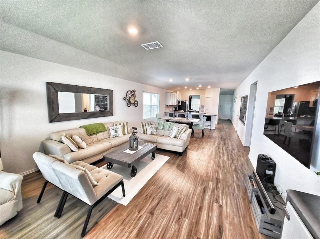 5421 Bellissima Way Round Rock TX 78665