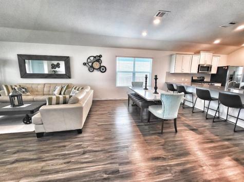5421 Bellissima Way Round Rock TX 78665