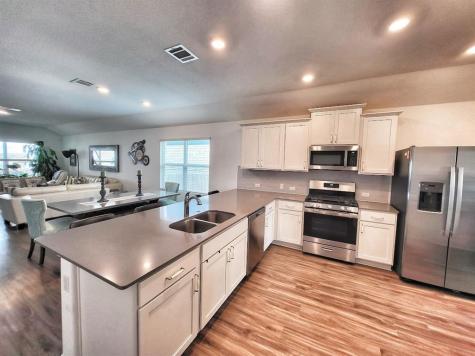 5421 Bellissima Way Round Rock TX 78665