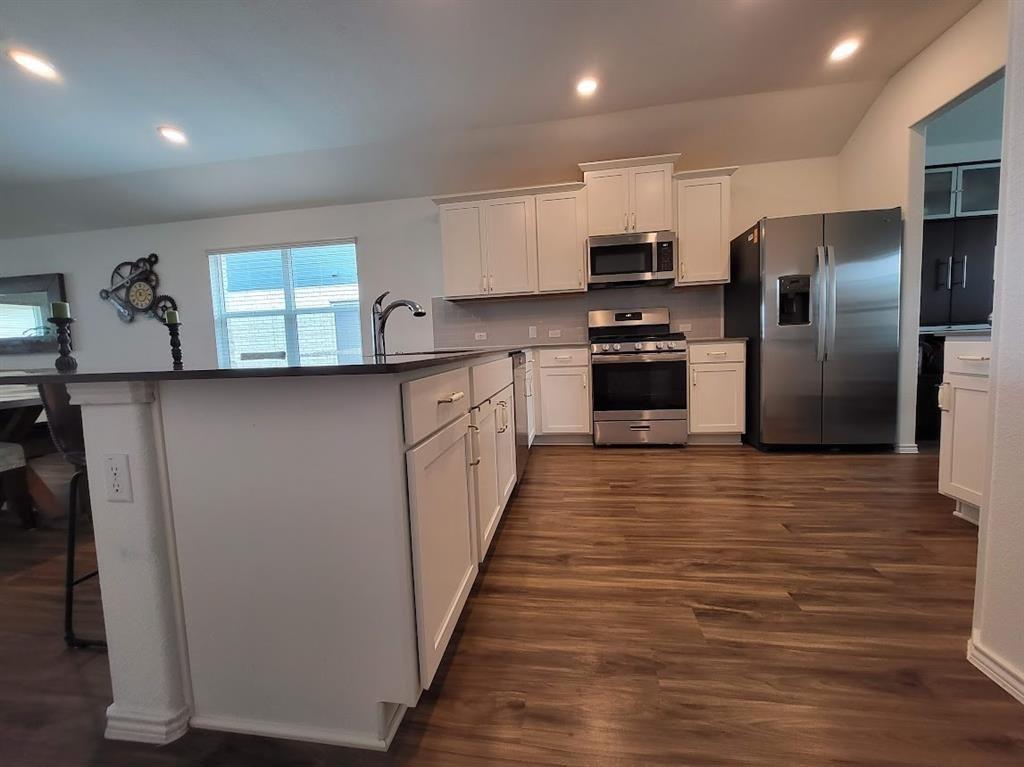 5421 Bellissima Way Round Rock TX 78665