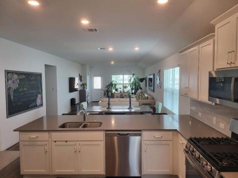 5421 Bellissima Way Round Rock TX 78665