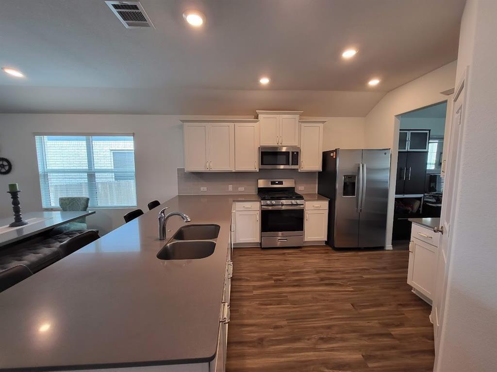5421 Bellissima Way Round Rock TX 78665