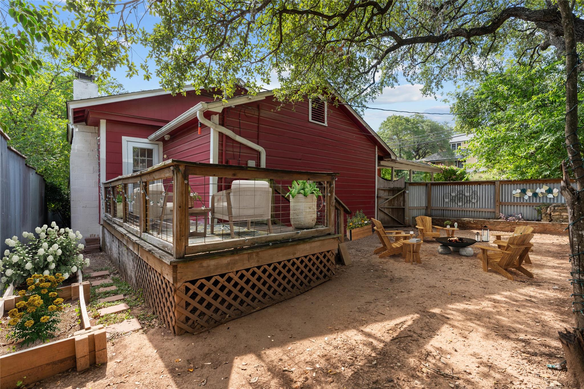 406 E Monroe Street Austin TX 78704