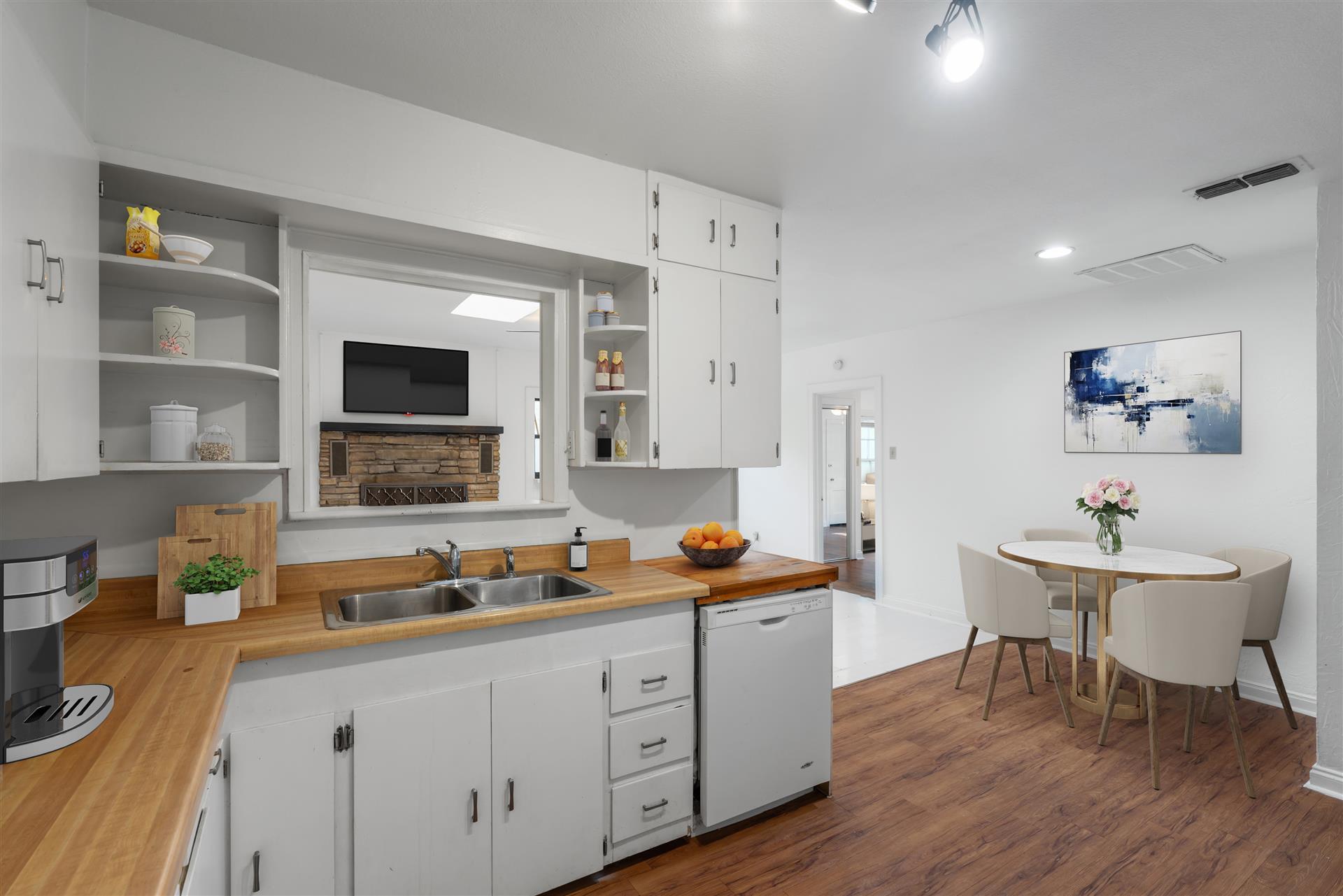 406 E Monroe Street Austin TX 78704