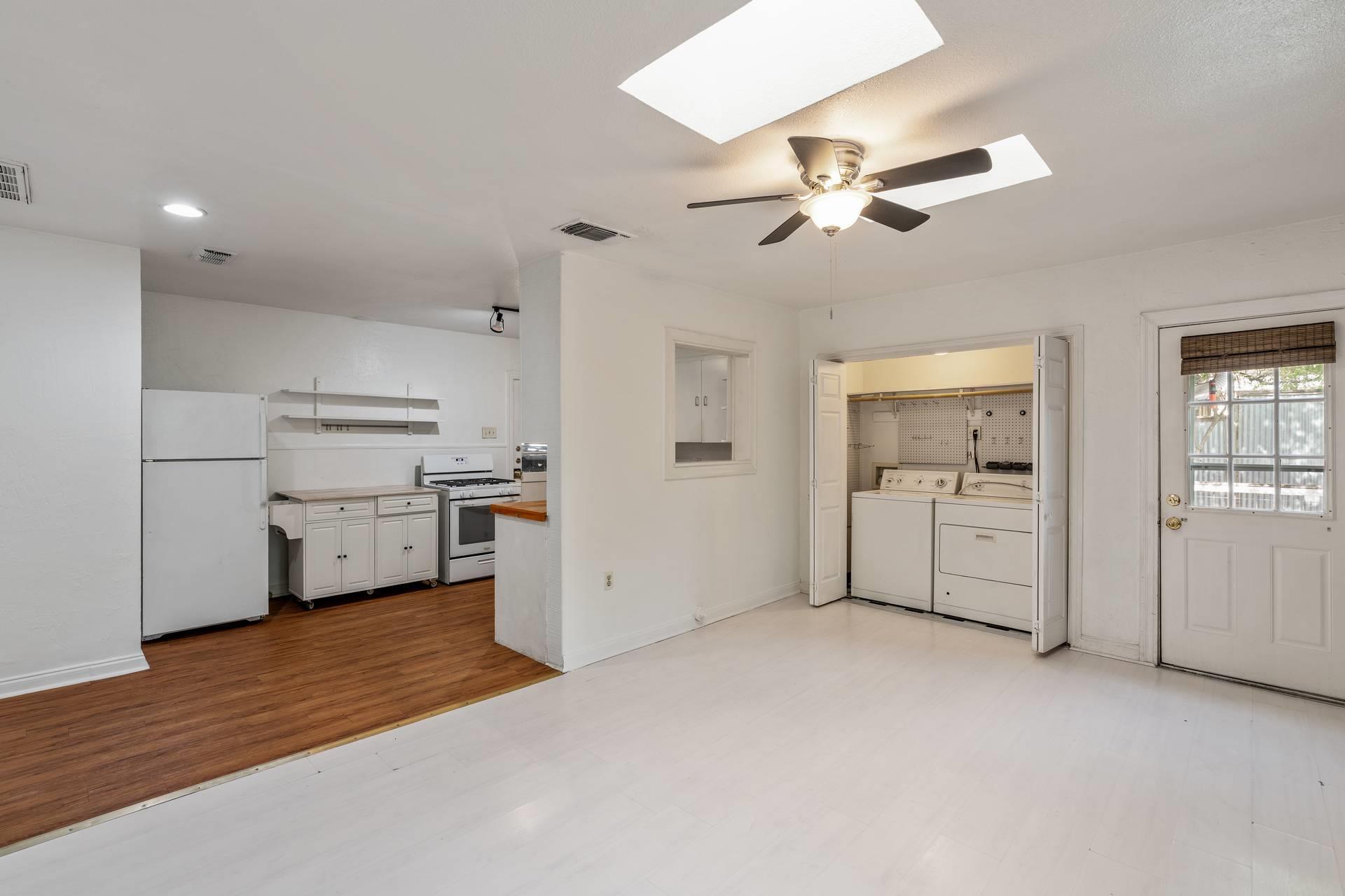 406 E Monroe Street Austin TX 78704