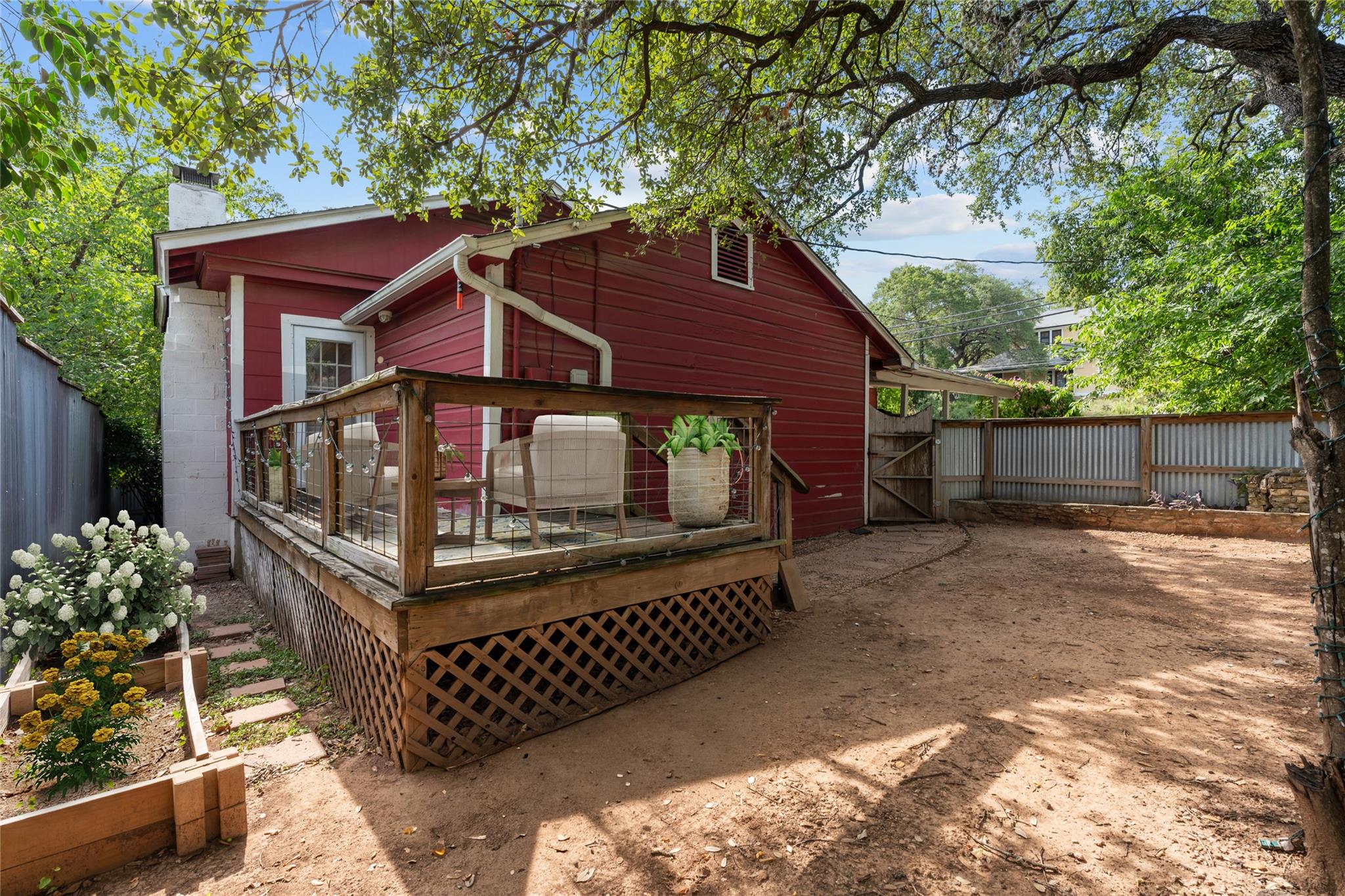 406 E Monroe Street Austin TX 78704