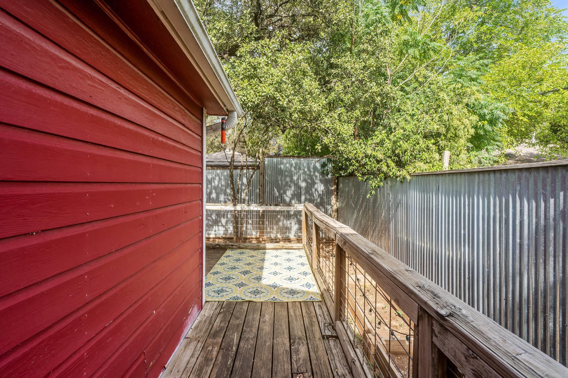 406 E Monroe Street Austin TX 78704