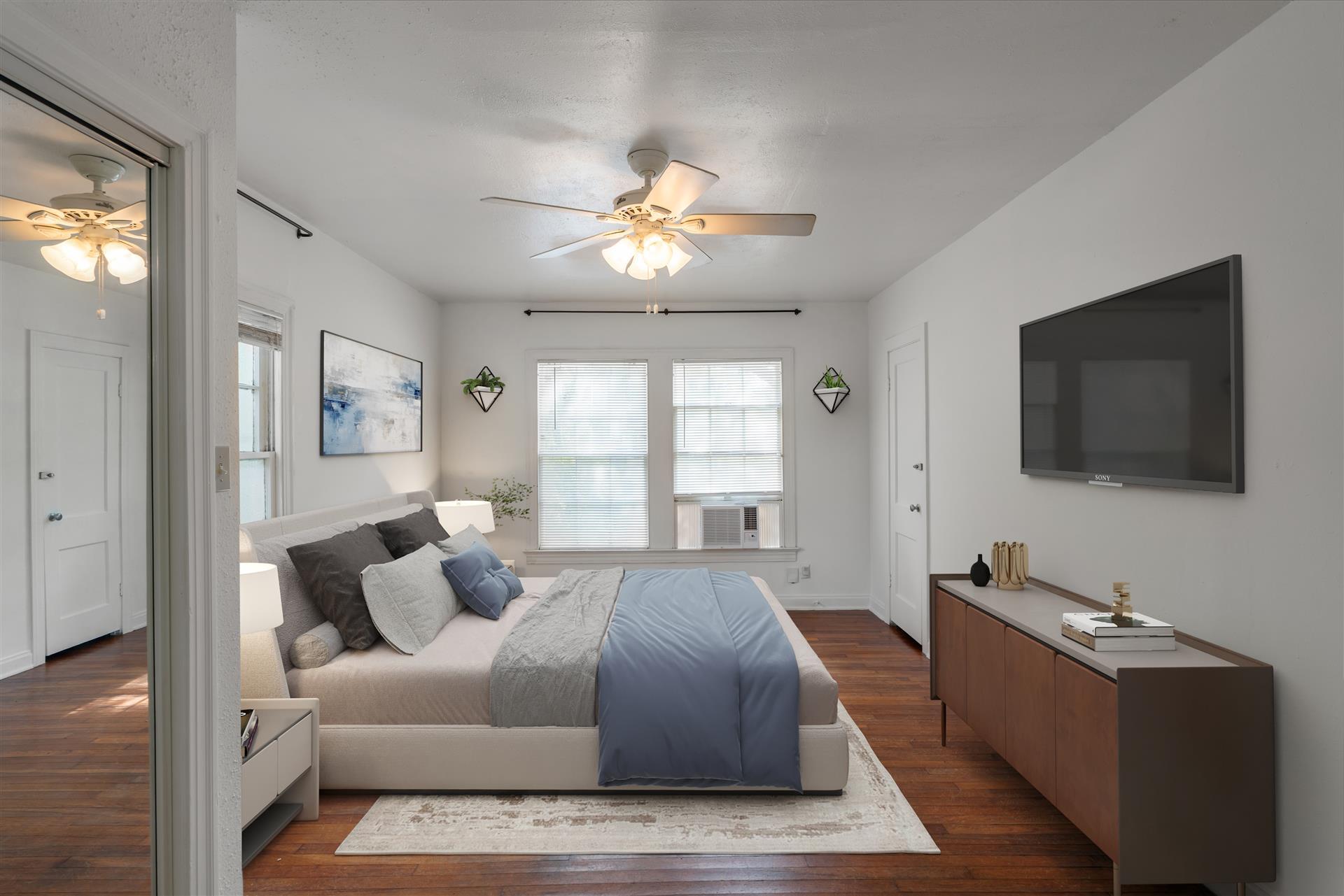 406 E Monroe Street Austin TX 78704