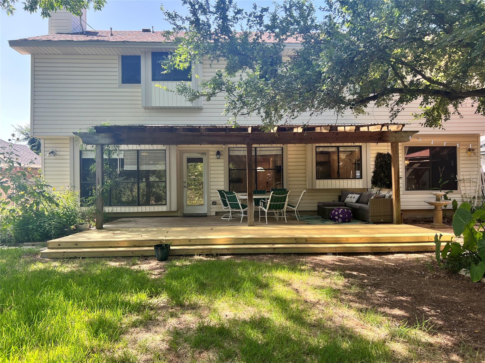 5665 Wagon Train Road Austin TX 78749