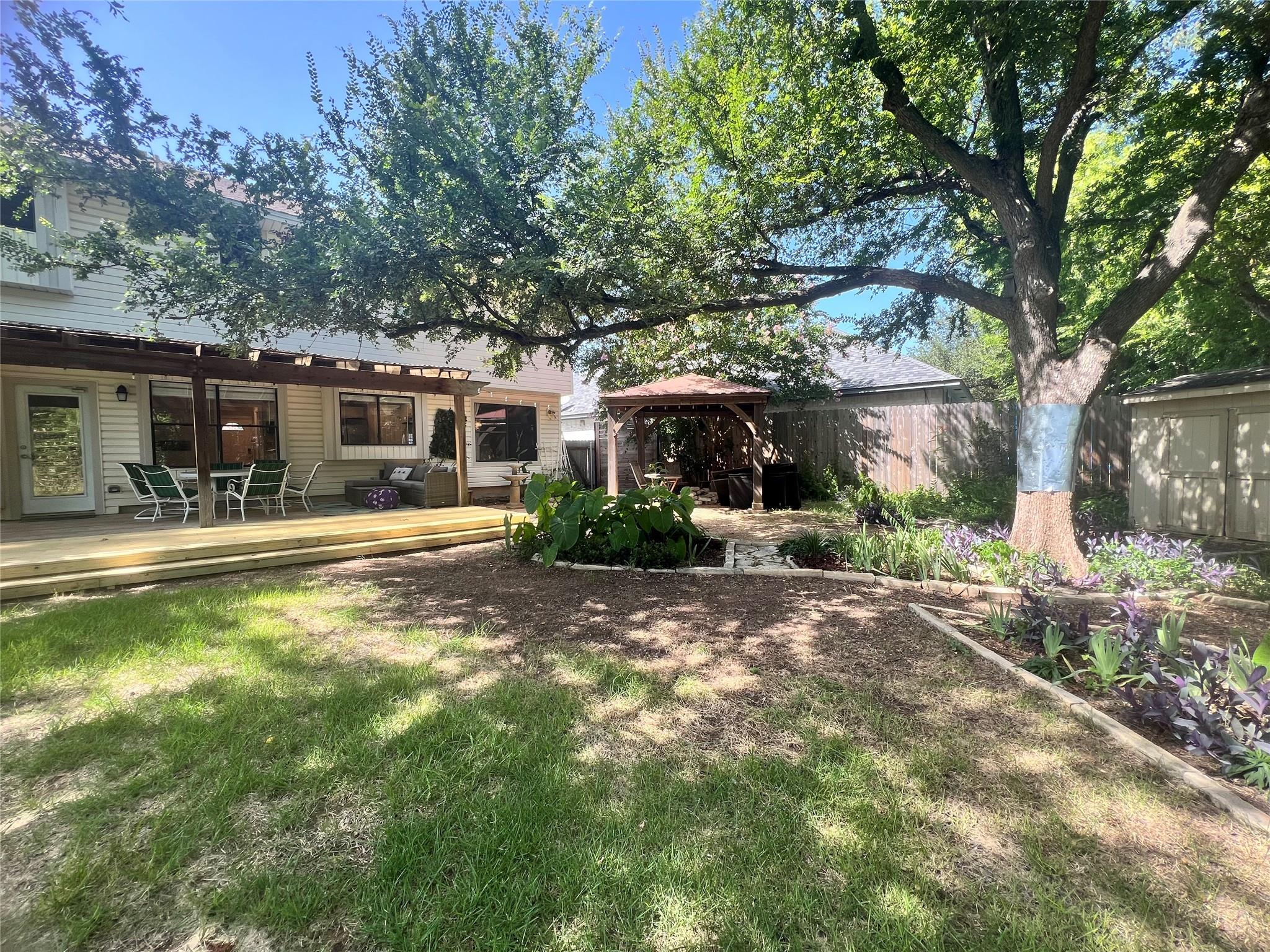5665 Wagon Train Road Austin TX 78749
