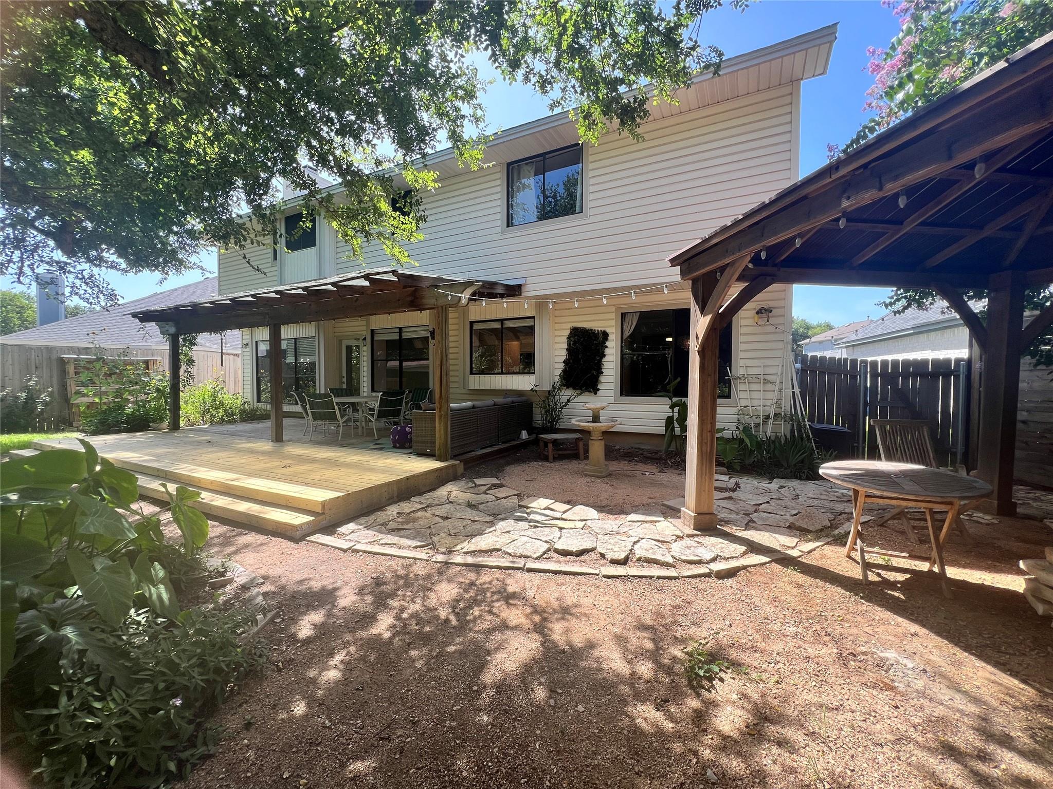 5665 Wagon Train Road Austin TX 78749